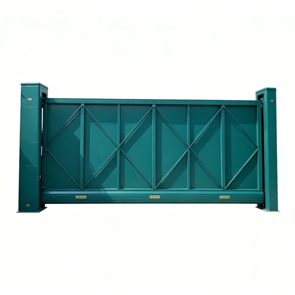 怀化靖州三锹乡电动悬空门